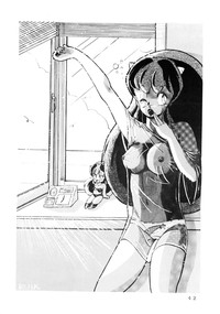 Shijou Saiaku no LUM 4 hentai