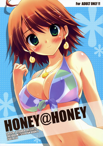 HONEY@HONEY hentai