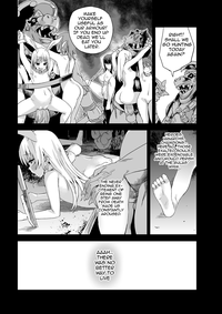 Victim Girls 12 Another one Bites the Dust hentai