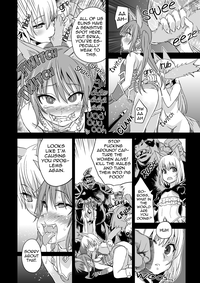 Victim Girls 12 Another one Bites the Dust hentai