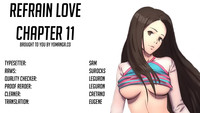 Refrain Love Ch.1-17 hentai