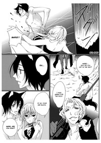 Erotic Fairy Tales: Red Riding Hood chap.1 hentai