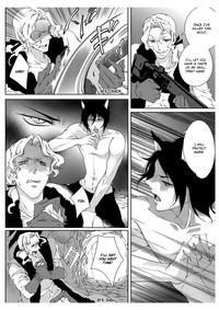 Erotic Fairy Tales: Red Riding Hood chap.1 hentai