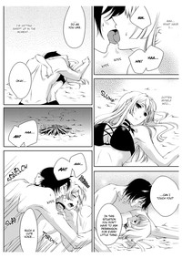 Erotic Fairy Tales: Red Riding Hood chap.1 hentai