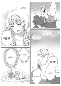 Erotic Fairy Tales: Red Riding Hood chap.1 hentai