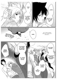 Erotic Fairy Tales: Red Riding Hood chap.2 hentai