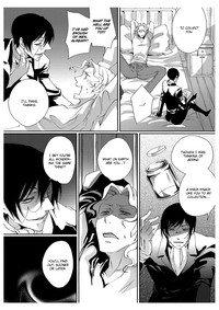 Erotic Fairy Tales: Red Riding Hood chap.2 hentai