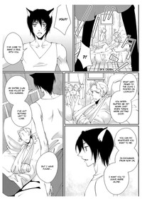 Erotic Fairy Tales: Red Riding Hood chap.2 hentai
