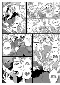 Erotic Fairy Tales: Snow White chap.2 hentai