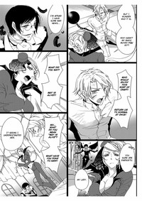 Erotic Fairy Tales: Snow White chap.2 hentai