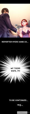 My Wives Ch.1-7 hentai