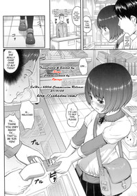 Hatsukoi Recipe5, 7 hentai