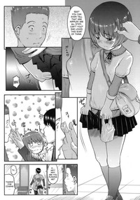 Hatsukoi Recipe5, 7 hentai