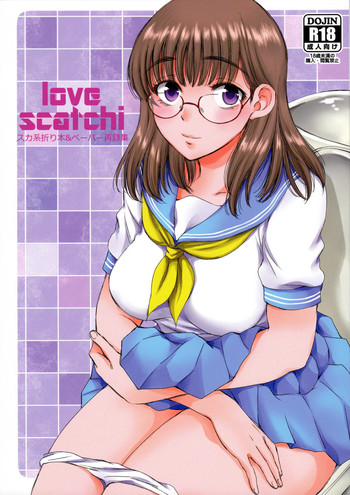 love scatchi hentai