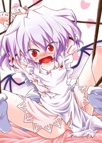 Remilia o Cooking!! hentai