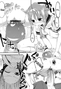 Kyou no Wanko | Today's Doggy hentai