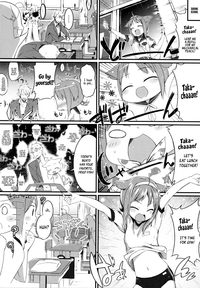 Kyou no Wanko | Today's Doggy hentai