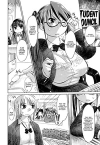 Nare no Hate, Mesubuta | You Reap what you Sow, Bitch! Ch. 1-8 hentai