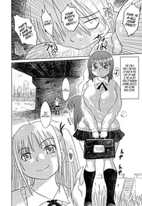 Nare no Hate, Mesubuta | You Reap what you Sow, Bitch! Ch. 1-8 hentai