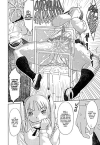 Nare no Hate, Mesubuta | You Reap what you Sow, Bitch! Ch. 1-8 hentai