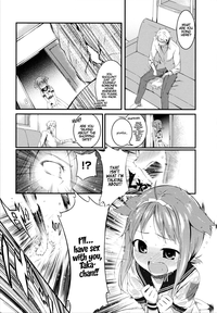 Kyou no Wanko | Today's Doggy hentai