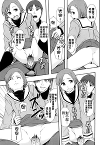 Nikubenki System Chronicle hentai