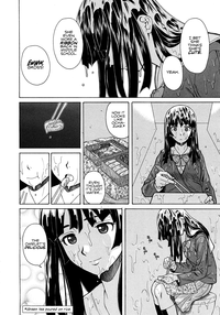 Shinda Watashi no Monogatari Ch. 1-2 hentai