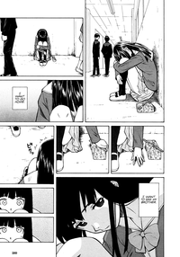 Shinda Watashi no Monogatari Ch. 1-2 hentai