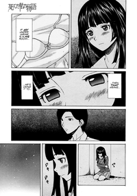 Shinda Watashi no Monogatari Ch. 1-2 hentai