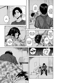 Shinda Watashi no Monogatari Ch. 1-2 hentai