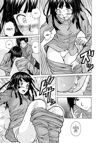 Shinda Watashi no Monogatari Ch. 1-2 hentai