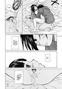 Shinda Watashi no Monogatari Ch. 1-2 hentai