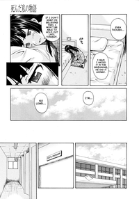 Shinda Watashi no Monogatari Ch. 1-2 hentai