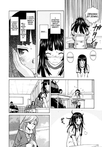 Shinda Watashi no Monogatari Ch. 1-2 hentai