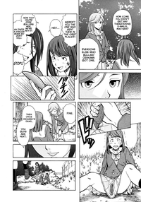 Shinda Watashi no Monogatari Ch. 1-2 hentai