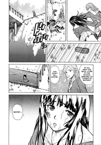 Shinda Watashi no Monogatari Ch. 1-2 hentai