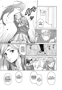 Shinda Watashi no Monogatari Ch. 1-2 hentai