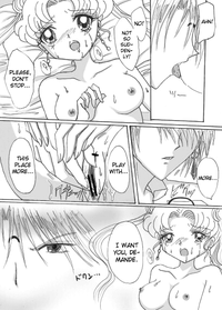 Demando × usagi mangaenglish biribiri hentai