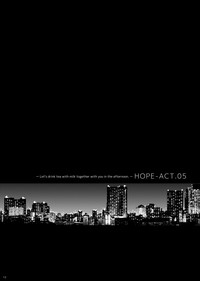 HOPE-ACT. 05 hentai