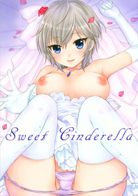 Sweet Cinderella hentai
