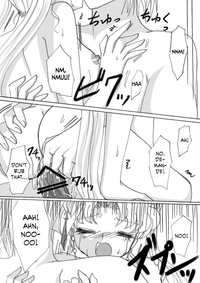 Demande x Usagi Manga hentai