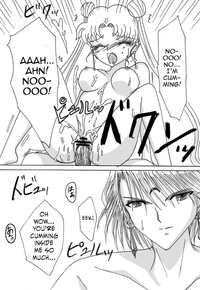 Demande x Usagi Manga hentai