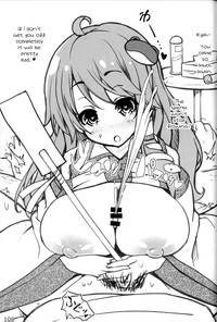 Yasashiku shite ne Satorisama + Itou Life Sketchbook Omnibus hentai