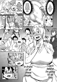 MamaxPako ch.8-9 + Tank extras hentai