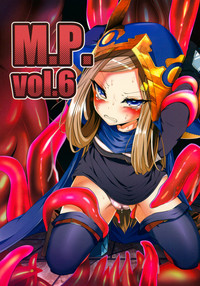 M.P. Vol. 6 hentai