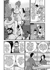 Girls Must Die! Ch. 1 hentai