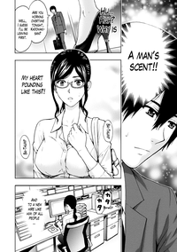 Onee-san no Junai Karute Ch. 1 hentai