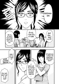 Onee-san no Junai Karute Ch. 1 hentai