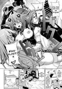 Neptune Breaker 2 hentai