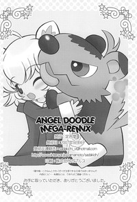 Angel Doodle Mega-Remix hentai
